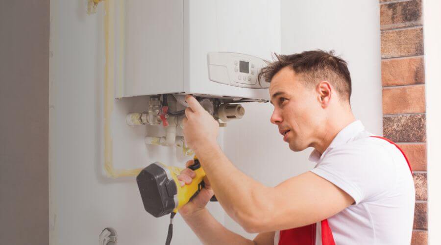 Professional septic pumping service in Wyoming, RI